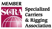 Specialized Carriers & Rigging Association