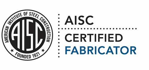Doral is AISC Certified